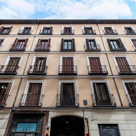 Dobo Marco Polo Otel Madrid Dış mekan fotoğraf