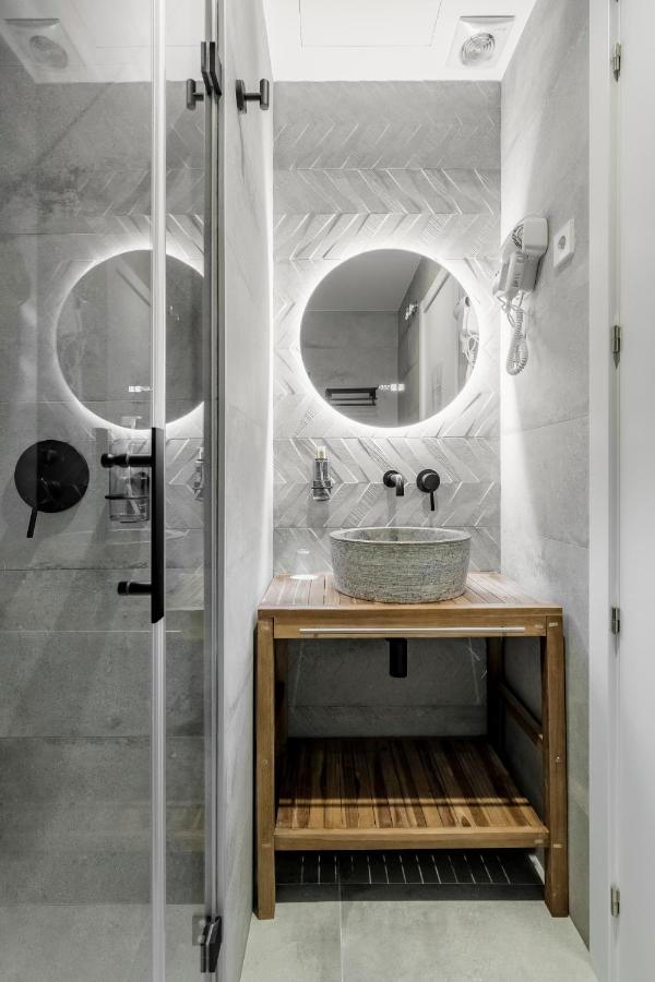 Dobo Marco Polo Otel Madrid Dış mekan fotoğraf