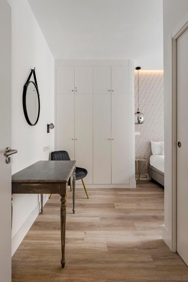 Dobo Marco Polo Otel Madrid Dış mekan fotoğraf