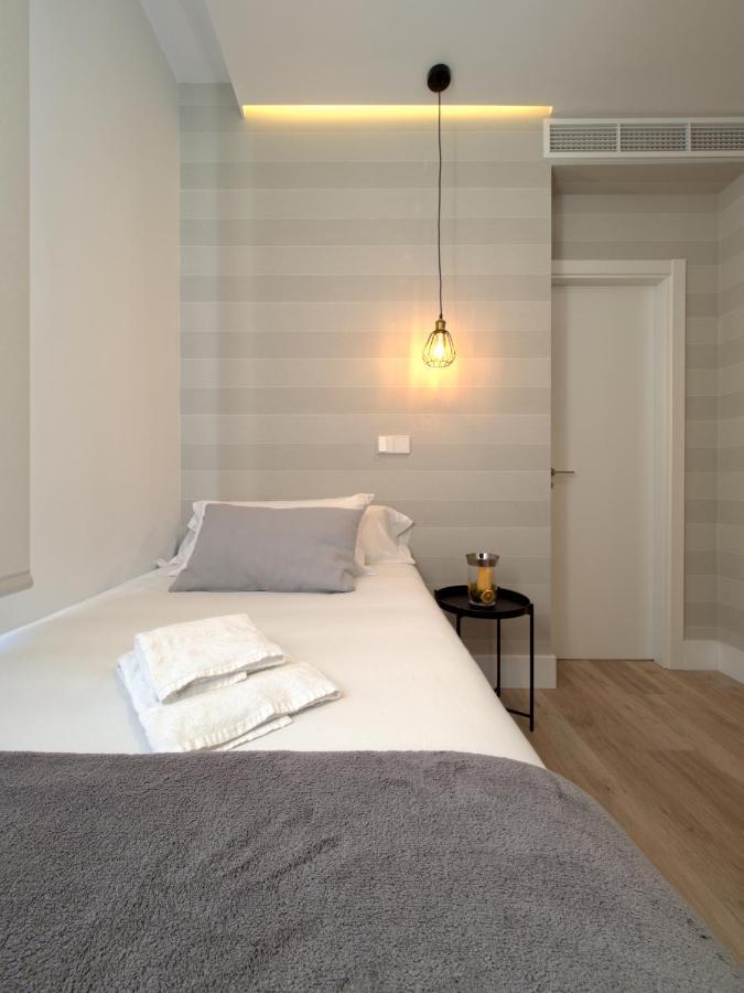 Dobo Marco Polo Otel Madrid Dış mekan fotoğraf